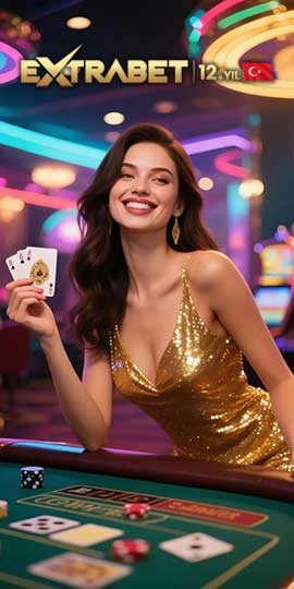 Extrabet Arka Plan Görseli